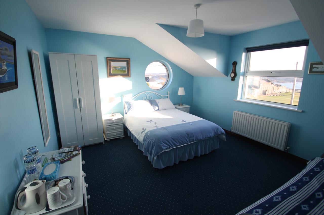Ardglass Ringfad B&B מראה חיצוני תמונה