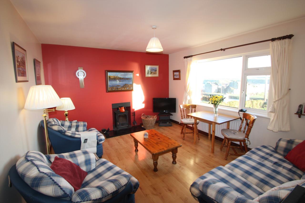 Ardglass Ringfad B&B מראה חיצוני תמונה