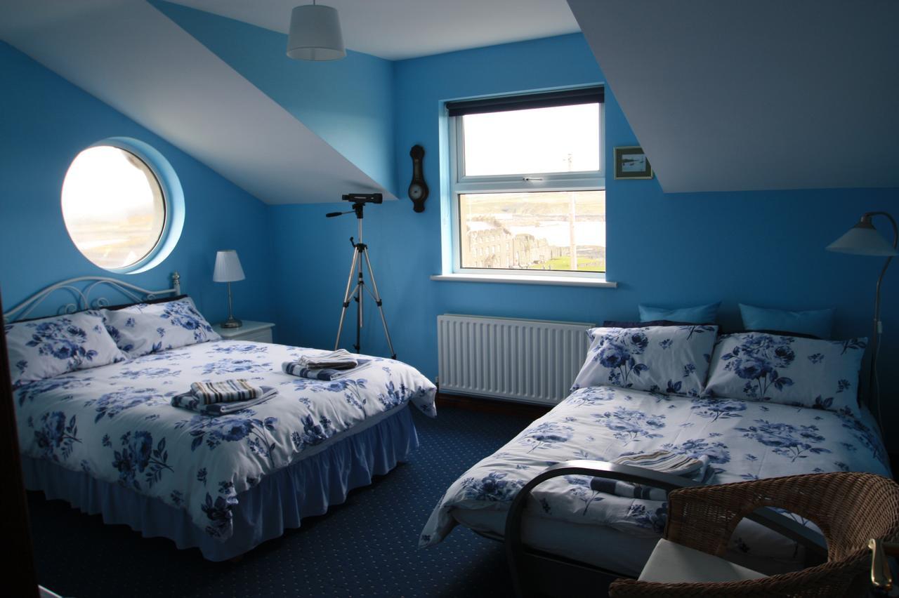 Ardglass Ringfad B&B מראה חיצוני תמונה