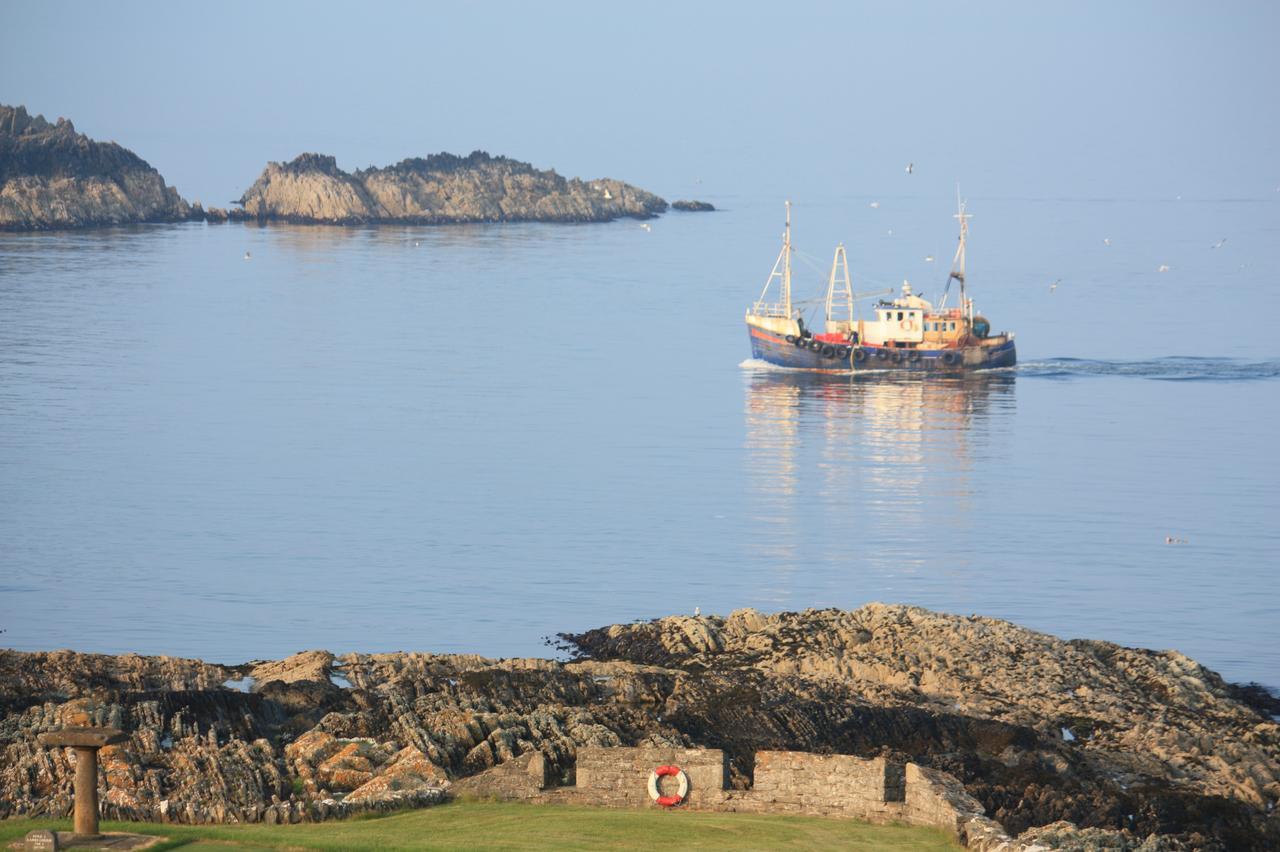 Ardglass Ringfad B&B מראה חיצוני תמונה
