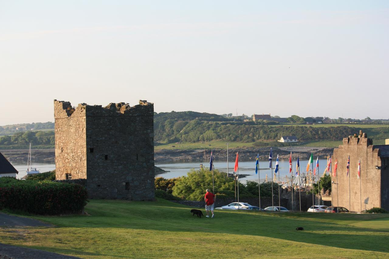 Ardglass Ringfad B&B מראה חיצוני תמונה