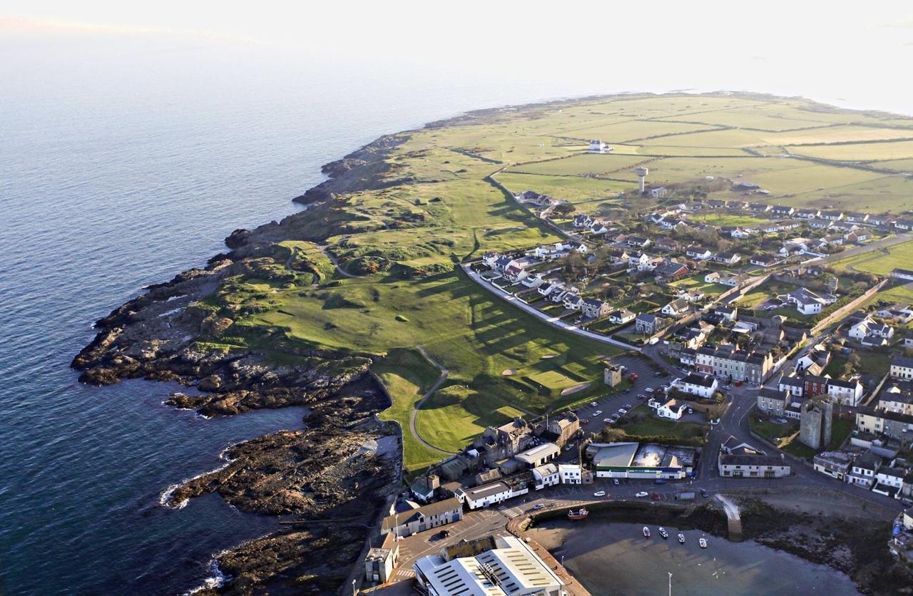 Ardglass Ringfad B&B מראה חיצוני תמונה