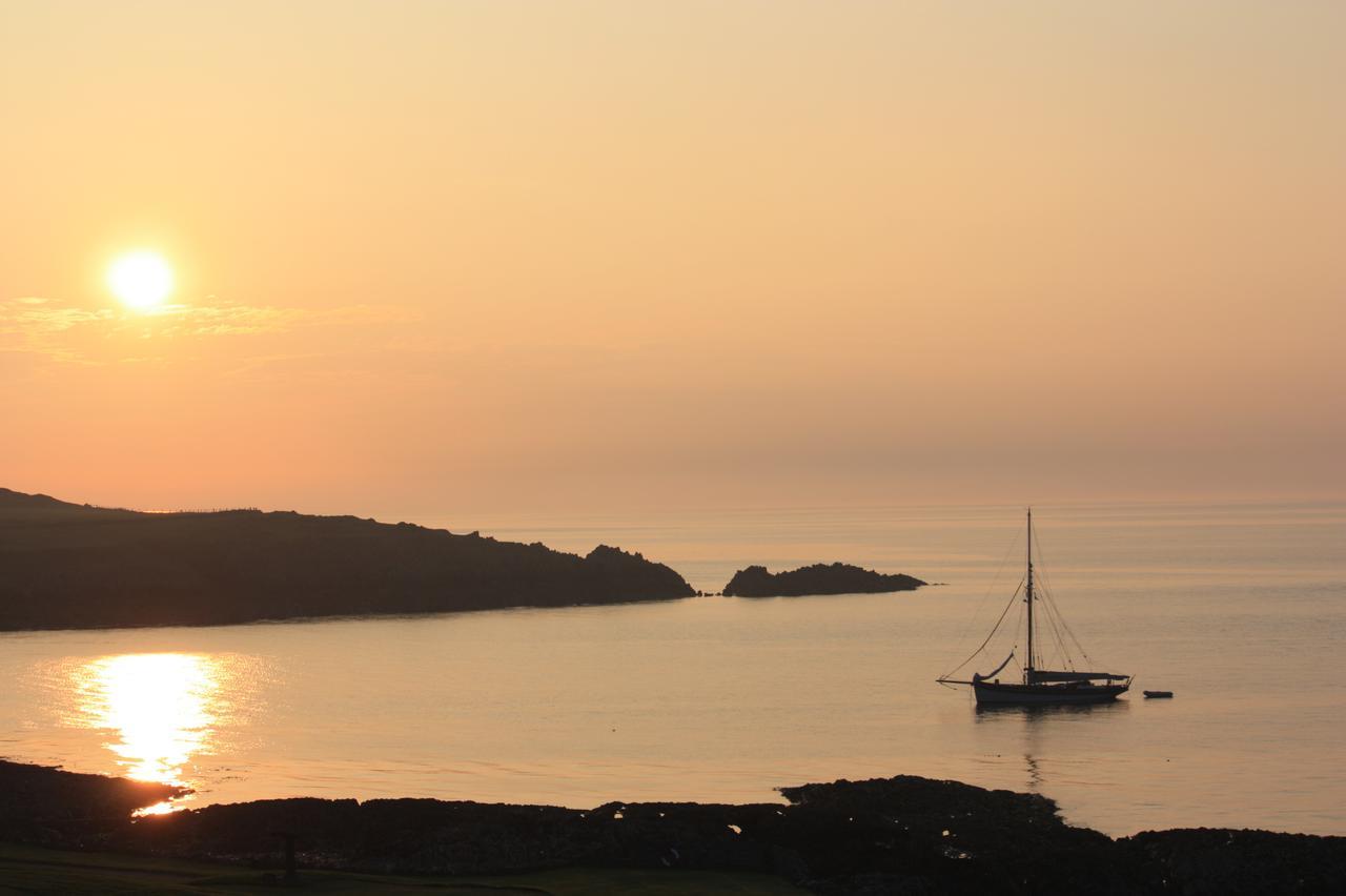 Ardglass Ringfad B&B מראה חיצוני תמונה
