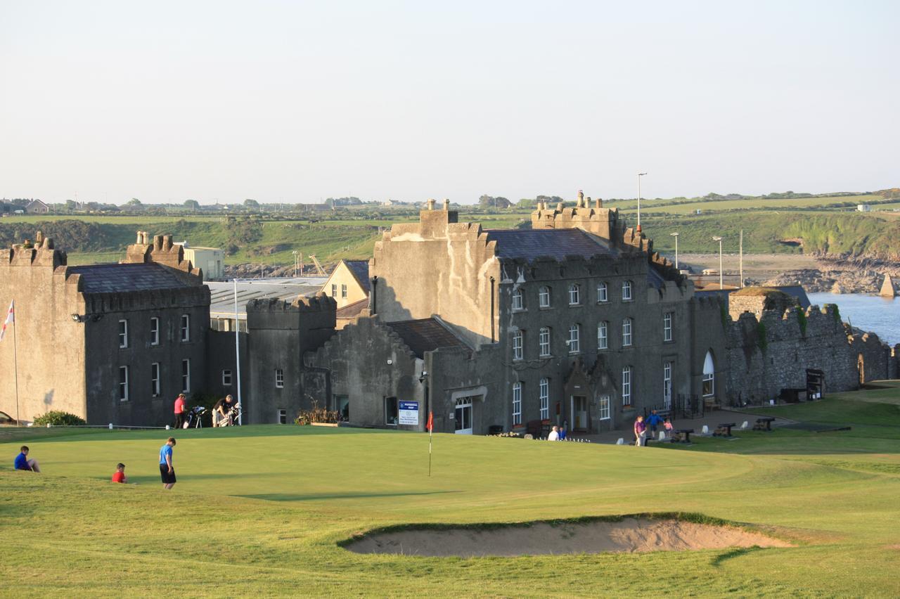 Ardglass Ringfad B&B מראה חיצוני תמונה