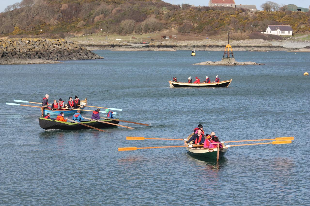 Ardglass Ringfad B&B מראה חיצוני תמונה