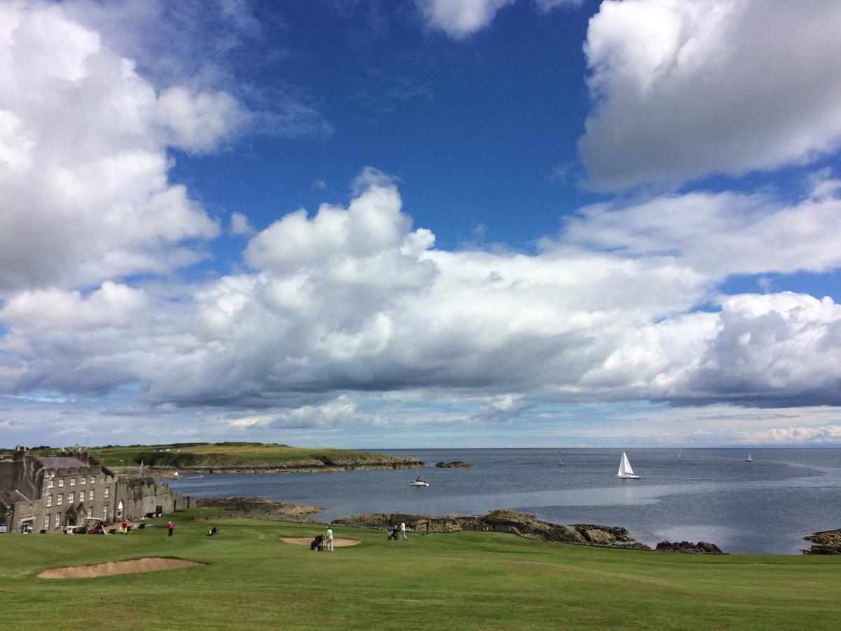 Ardglass Ringfad B&B מראה חיצוני תמונה